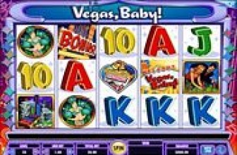 Vegas Baby