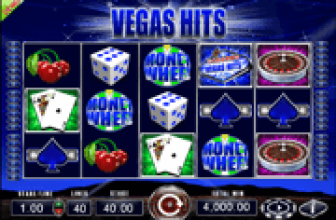 Vegas Hits