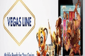 Social Casino Ready Vegas Line Games Unveiled by Genesis Gaming