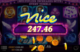 Vegas Magic