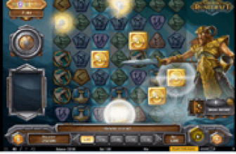 Viking Runecraft