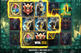 Warlords Crystals of Power