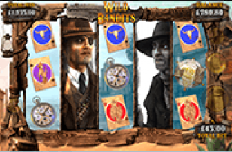 Wild Bandits