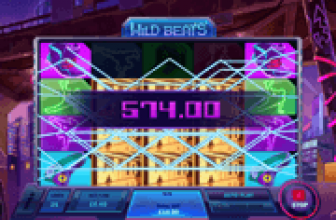 Wild Beats