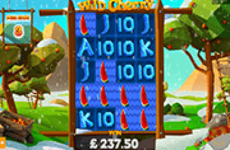 Wild Cherry