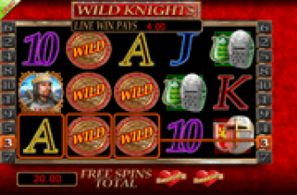 Wild Knights