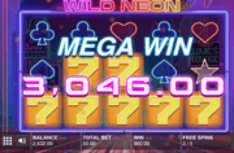 Wild Neon