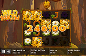 Wild Swarm