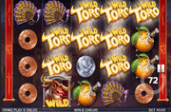 Wild Toro