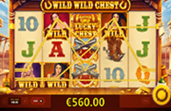 Wild Wild Chest