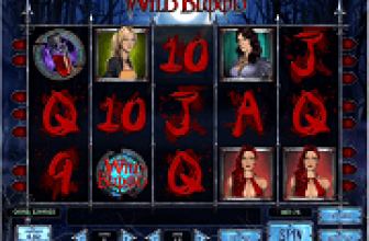 Wild Blood