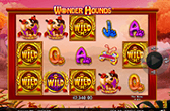 Wonder Hounds