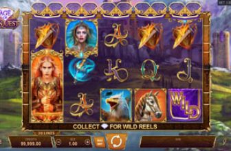 Age of Conquest