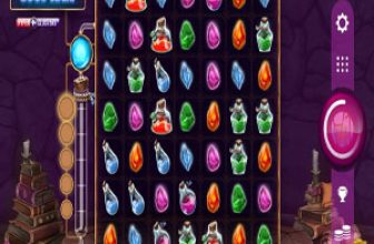 Alchemy Fortunes