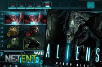 Aliens
