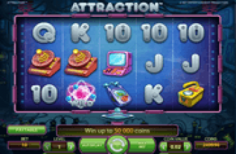 Attraction
