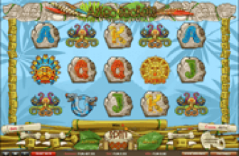 Aztec Secrets