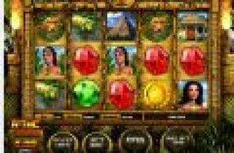 Aztec Treasures