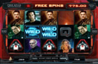 Battle Star Galactica
