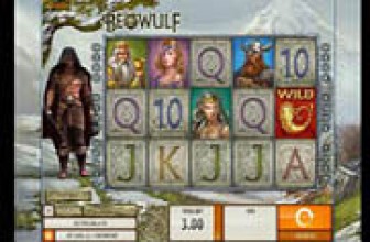 Beowulf – the Monster Slaying King