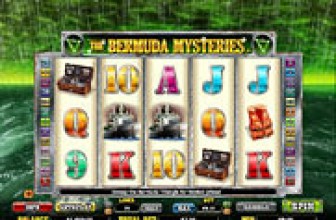 The Bermuda Mysteries