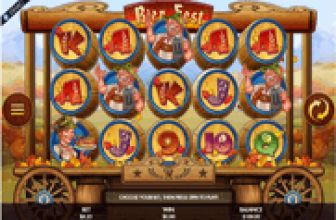 Bier Fest