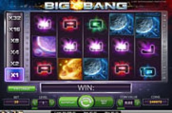 Big Bang