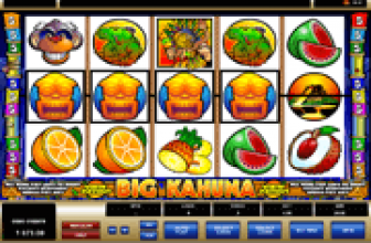 Big Kahuna