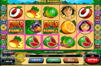 Big Kahuna Snakes and Ladders