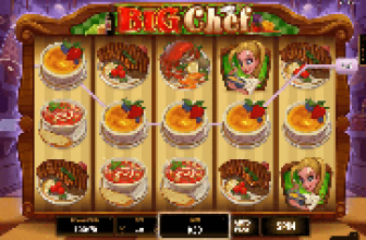 Big Chef
