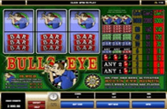 Bulls Eye