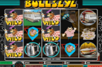 Bullseye Slot