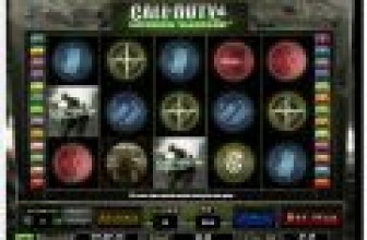 Call of Duty 4