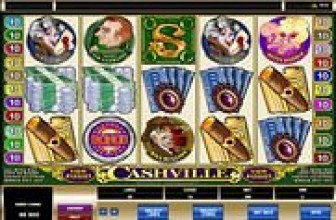 Cashville