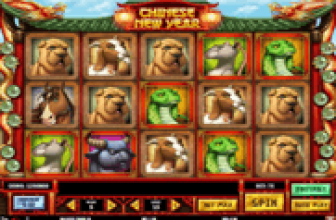 Chinese New Year