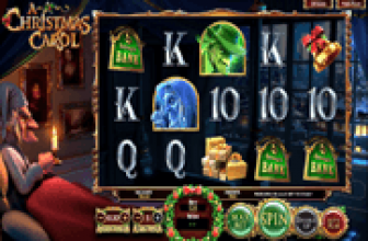 Christmas Carol