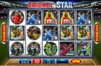 Cricket Star
