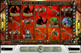 Crusade of Fortune