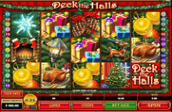 Deck the Halls