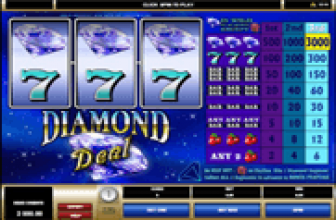 Diamond Deal