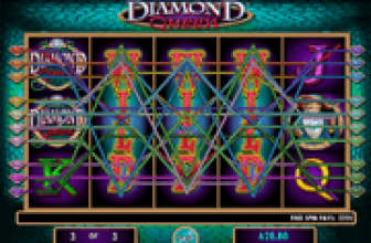Diamond Queen