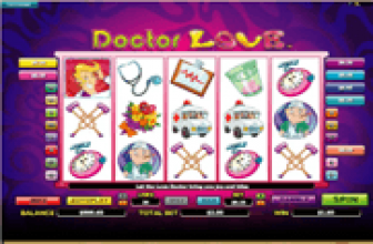 Doctor Love