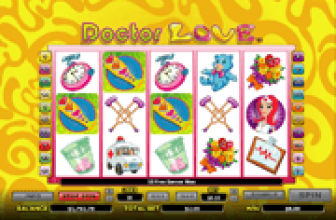 DoctorLove