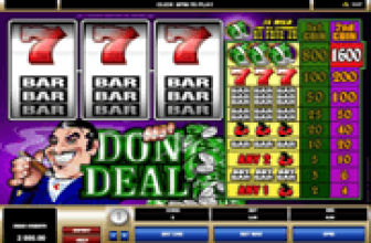 Don Deal