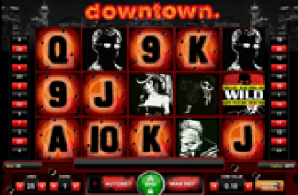 Downtown