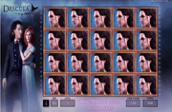 Dracula