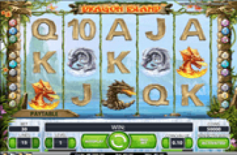 Dragon Island