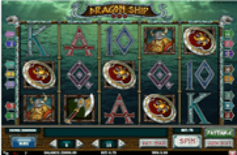 Dragon Ship