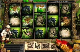 Free Slots Dr Magoo’s Adventure