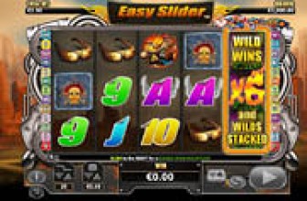 Easy Slider